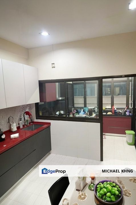 Alila Horizon Beautiful Family Home in Greenary View – Peach View | Move-In Ready
, Penang, Tanjung Bungah