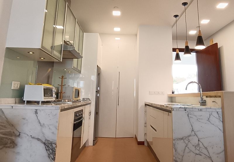 The Suites @ Waterside(Straits Quay)