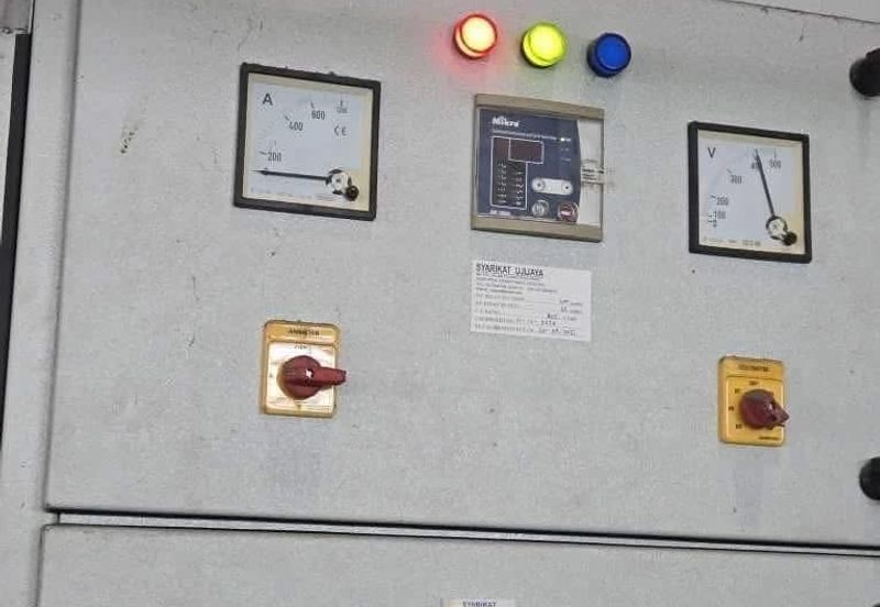 Kawasan Perindustrian Pengkalan