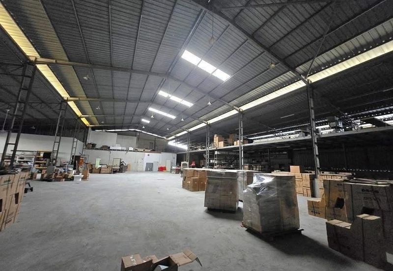 Ipoh Warehouse