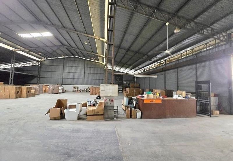 Ipoh Warehouse