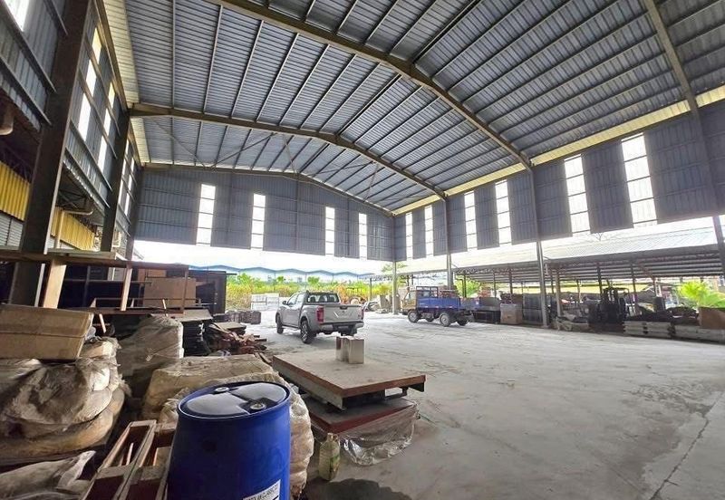 Ipoh Warehouse