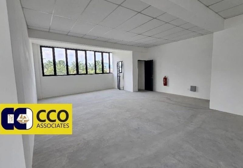 [For Rent] Botani Brand New Shop Lots 