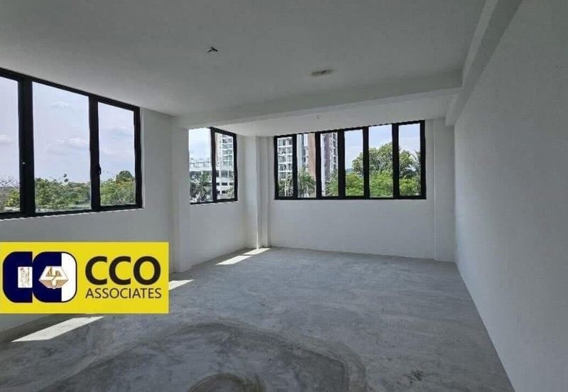 [For Rent] Botani Brand New Shop Lots 