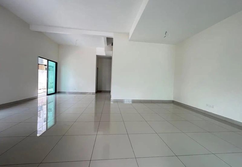 [For Sale] Meru Mutiara Double Storey Semi D