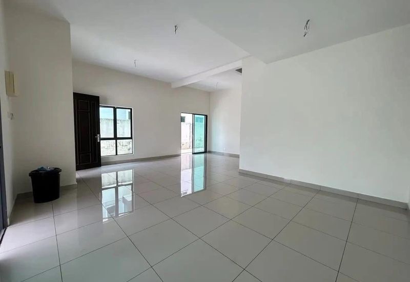 [For Sale] Meru Mutiara Double Storey Semi D