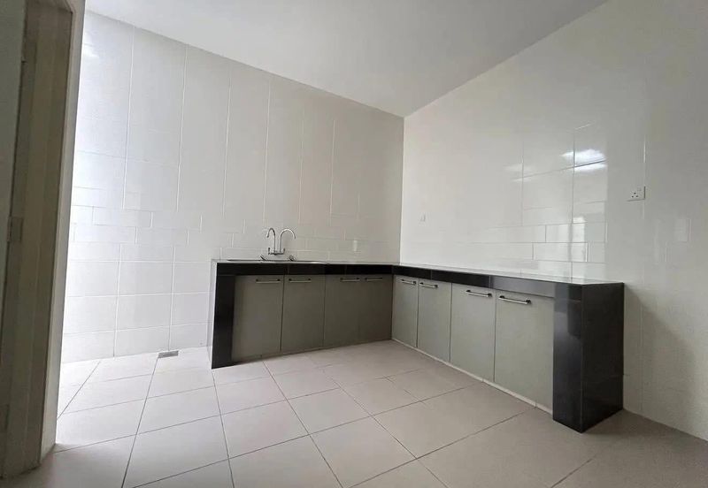 [For Sale] Meru Mutiara Double Storey Semi D