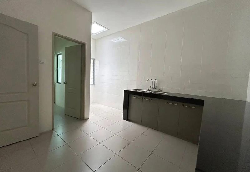 [For Sale] Meru Mutiara Double Storey Semi D