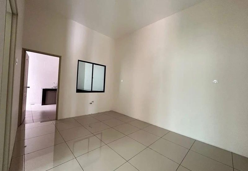 [For Sale] Meru Mutiara Double Storey Semi D