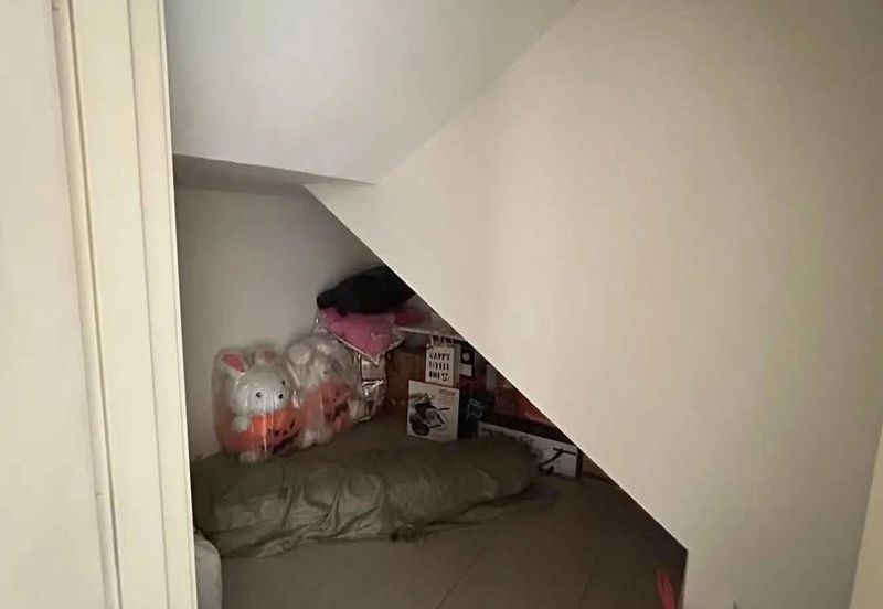 [For Sale] Meru Mutiara Double Storey Semi D