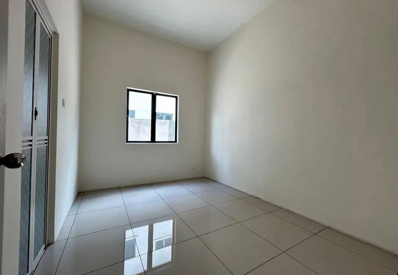 [For Sale] Meru Mutiara Double Storey Semi D