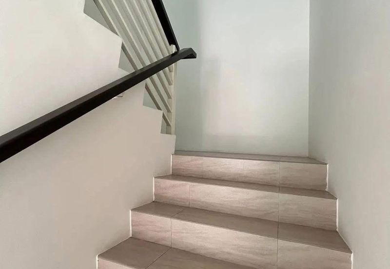 [For Sale] Meru Mutiara Double Storey Semi D