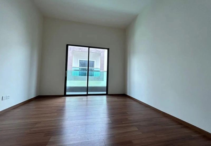 [For Sale] Meru Mutiara Double Storey Semi D