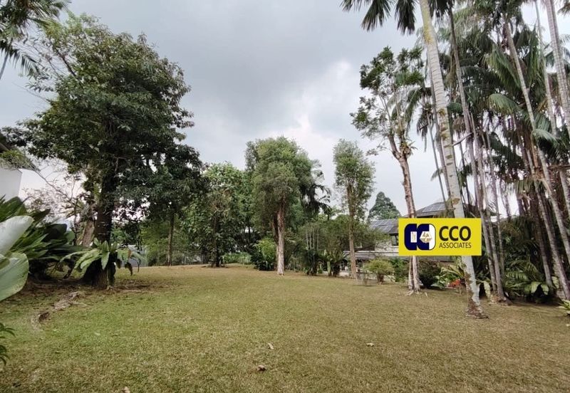 [For Sale] Sierramas Residential Land Bungalow