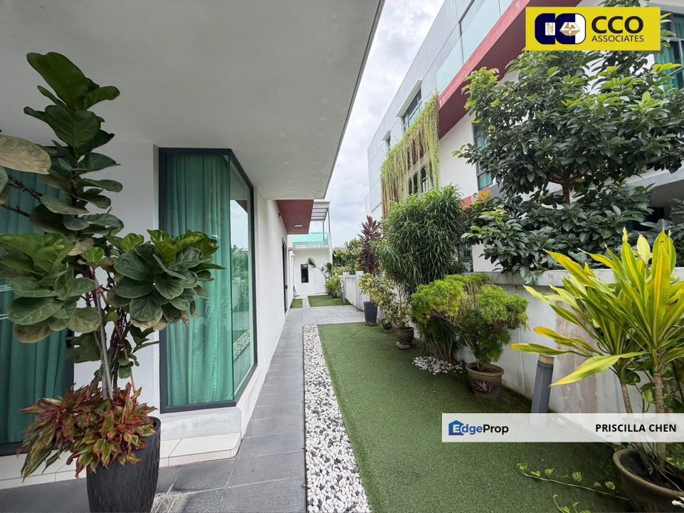 [For Sale] Golf View Residence Taman Golf Ipoh , Perak, Ipoh