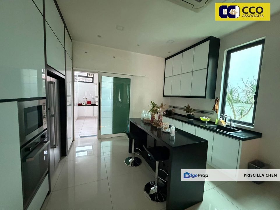 [For Sale] Golf View Residence Taman Golf Ipoh , Perak, Ipoh