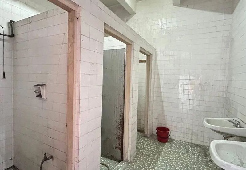 [For Rent] Pengkalan Detached Factory For Rent