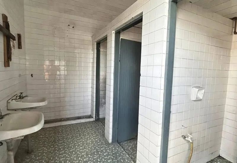 [For Rent] Pengkalan Detached Factory For Rent