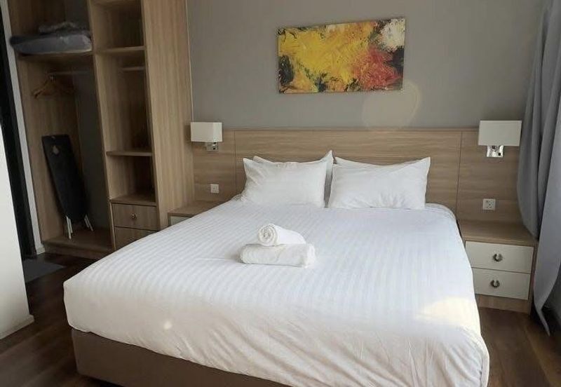 [For Rent] Sunway City Ipoh Onsen Suites
