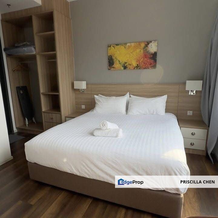 [For Rent] Sunway City Ipoh Onsen Suites, Perak, Sunway City