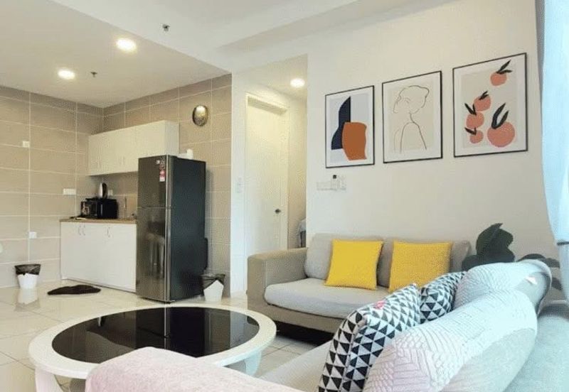 [For Rent] Sunway City Ipoh Onsen Suites