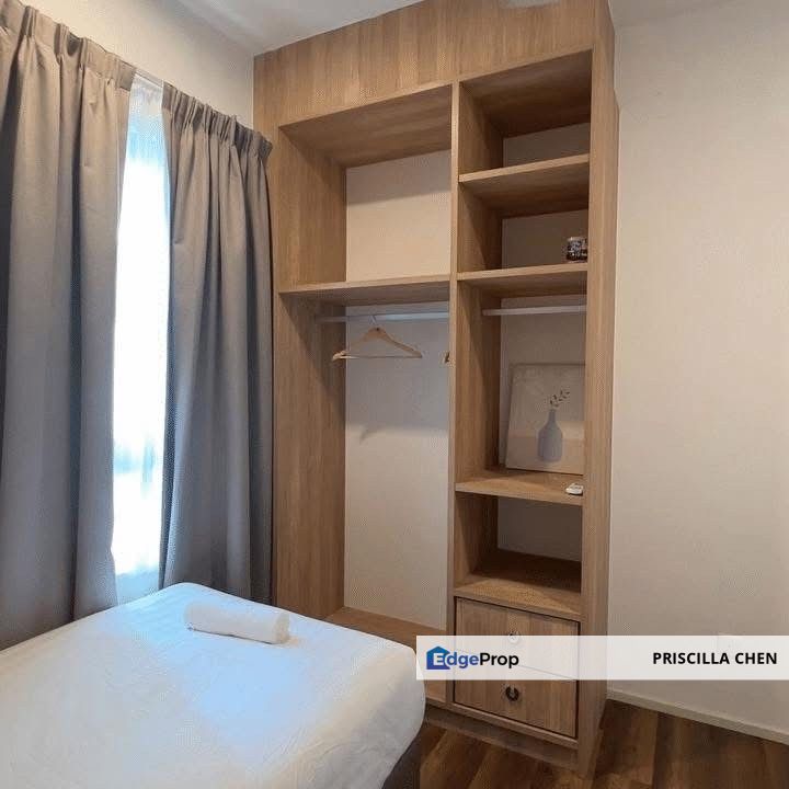 [For Rent] Sunway City Ipoh Onsen Suites, Perak, Sunway City