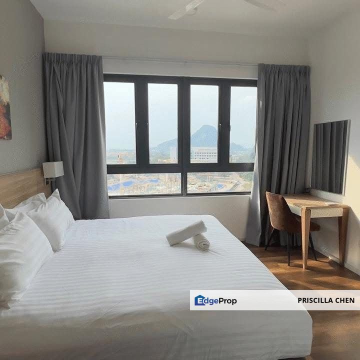 [For Rent] Sunway City Ipoh Onsen Suites, Perak, Sunway City