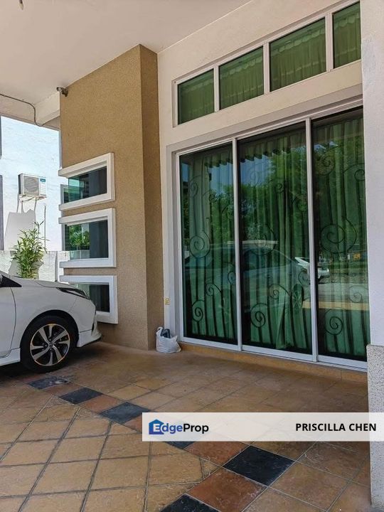 🔥Botani Taman Pulai Mutiara Fully Renovated, Perak, Kinta