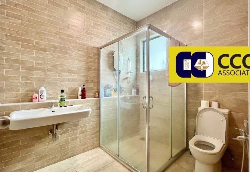 [For Sale]Panorama Lapangan Akasia