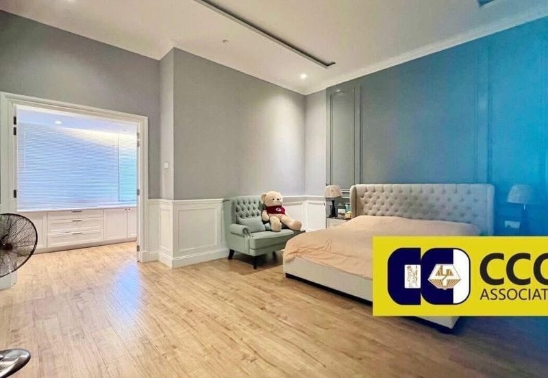 [For Sale]Panorama Lapangan Akasia