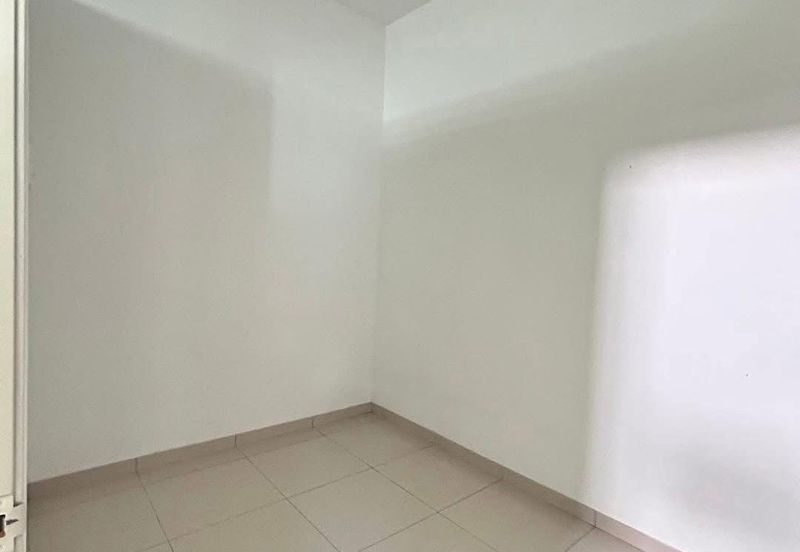 [For Sale] Meru Double Storey Super Link Semi D