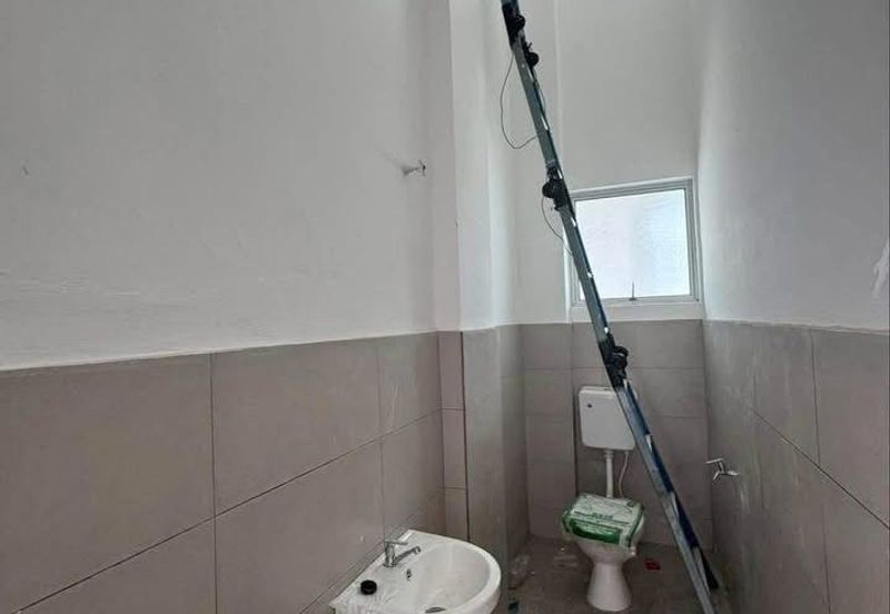 Kawasan Perindustrian Tasek