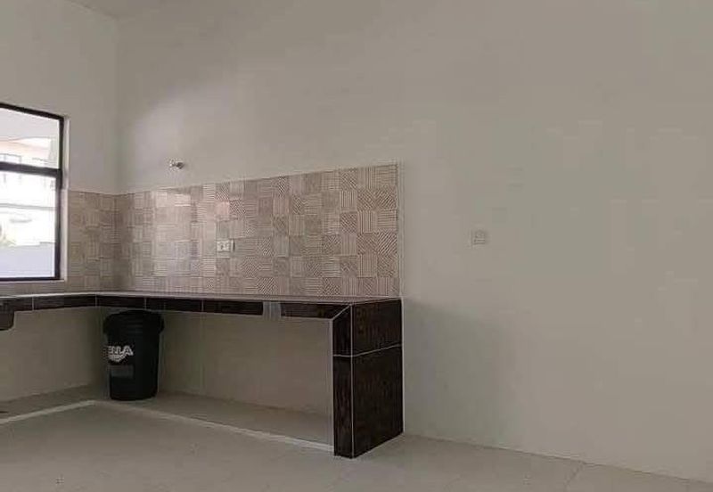 Marbella @ Ipoh South Precinct