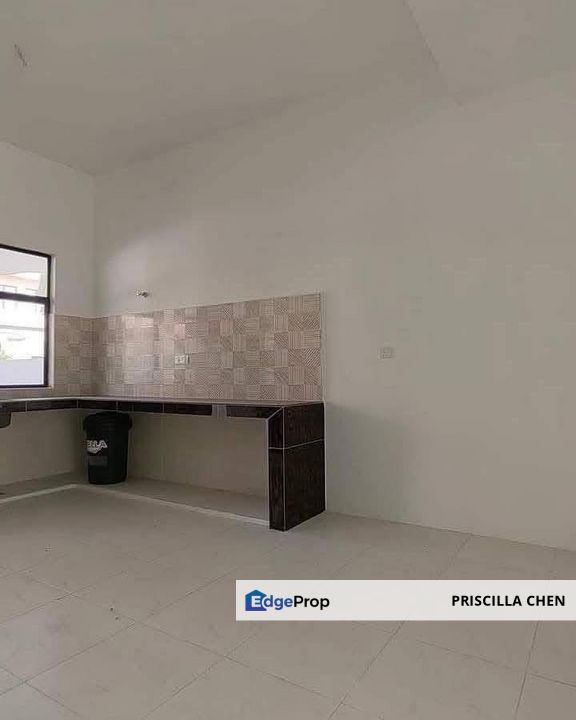 [For Sale] Brand NewMarbella Ipoh South Precinct , Perak, Ipoh