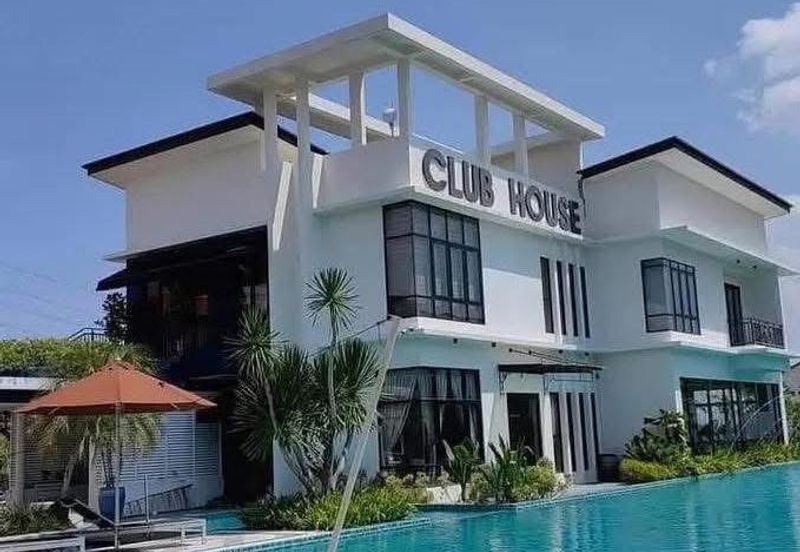 Marbella @ Ipoh South Precinct