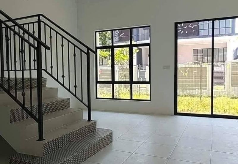 Marbella @ Ipoh South Precinct