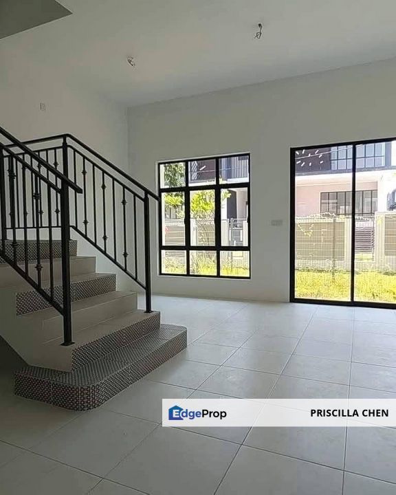 [For Sale] Brand NewMarbella Ipoh South Precinct , Perak, Ipoh