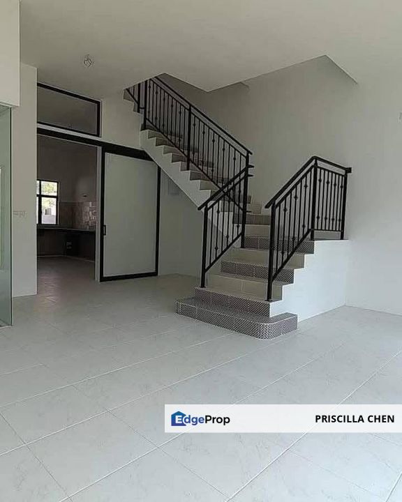 [For Sale] Brand NewMarbella Ipoh South Precinct , Perak, Ipoh