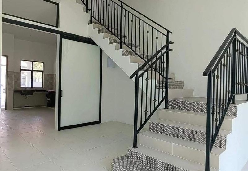 Marbella @ Ipoh South Precinct