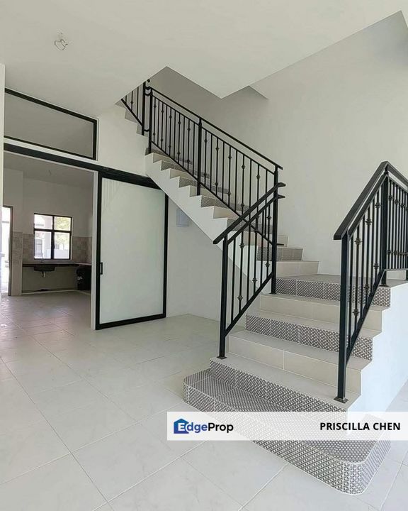 [For Sale] Brand NewMarbella Ipoh South Precinct , Perak, Ipoh