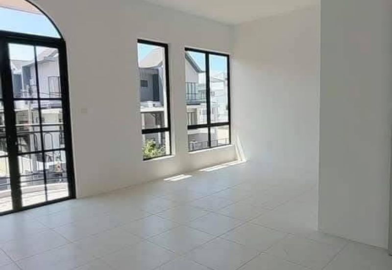 Marbella @ Ipoh South Precinct