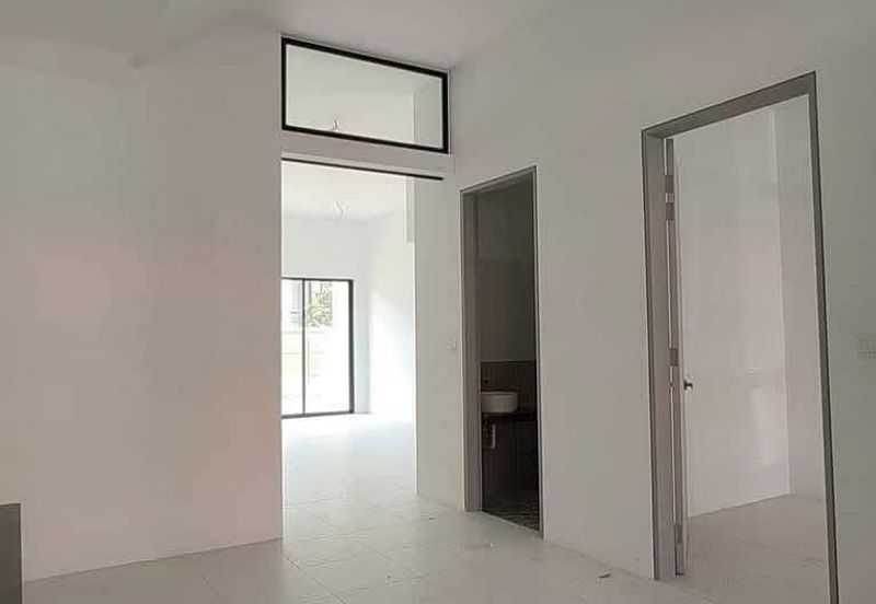 Marbella @ Ipoh South Precinct