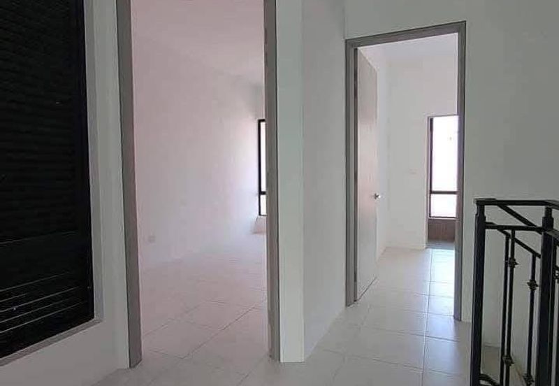 Marbella @ Ipoh South Precinct