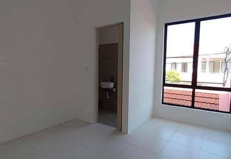 Marbella @ Ipoh South Precinct