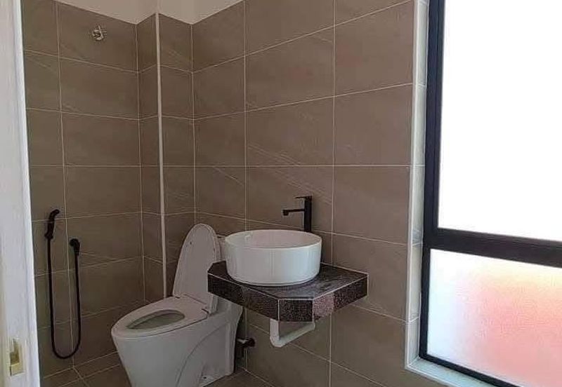 Marbella @ Ipoh South Precinct