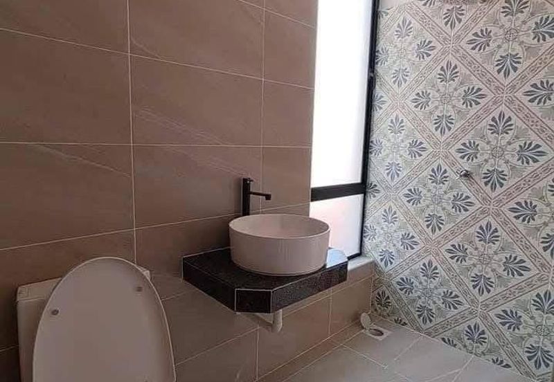 Marbella @ Ipoh South Precinct