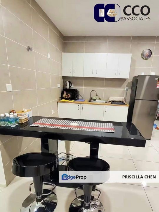 [For Rent] Ipoh Sunway Tambun Onsen Suites, Perak, Sunway City