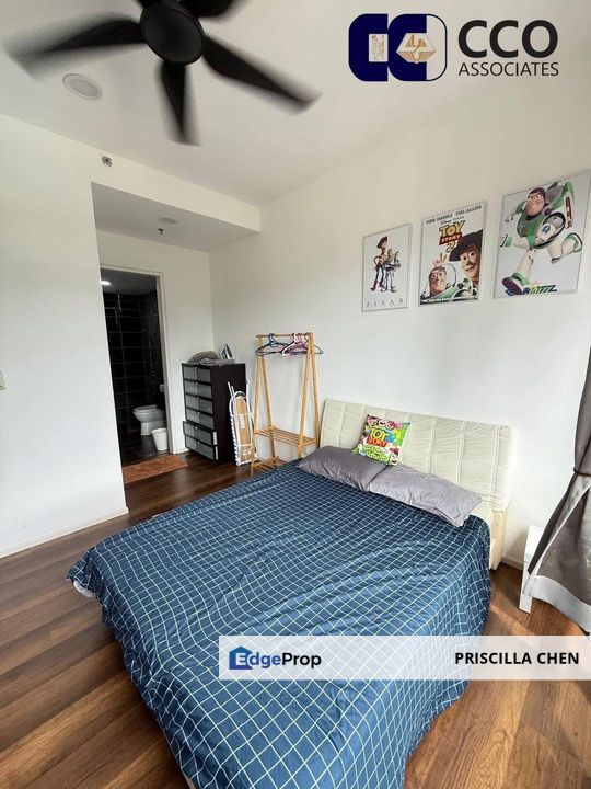 [For Rent] Ipoh Sunway Tambun Onsen Suites, Perak, Sunway City