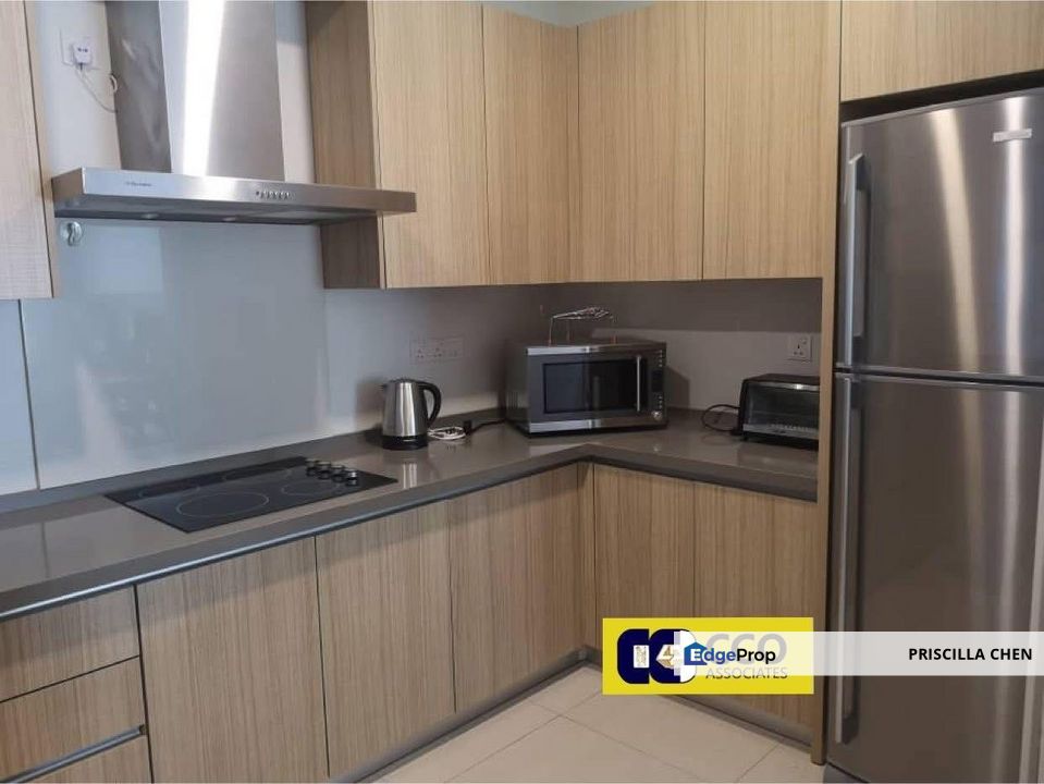 [For Sale] Tambun The Haven Lakeside Residences, Perak, Tambun