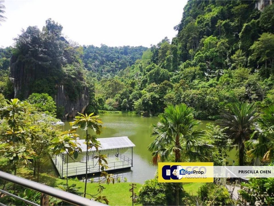 [For Sale] Tambun The Haven Lakeside Residences, Perak, Tambun